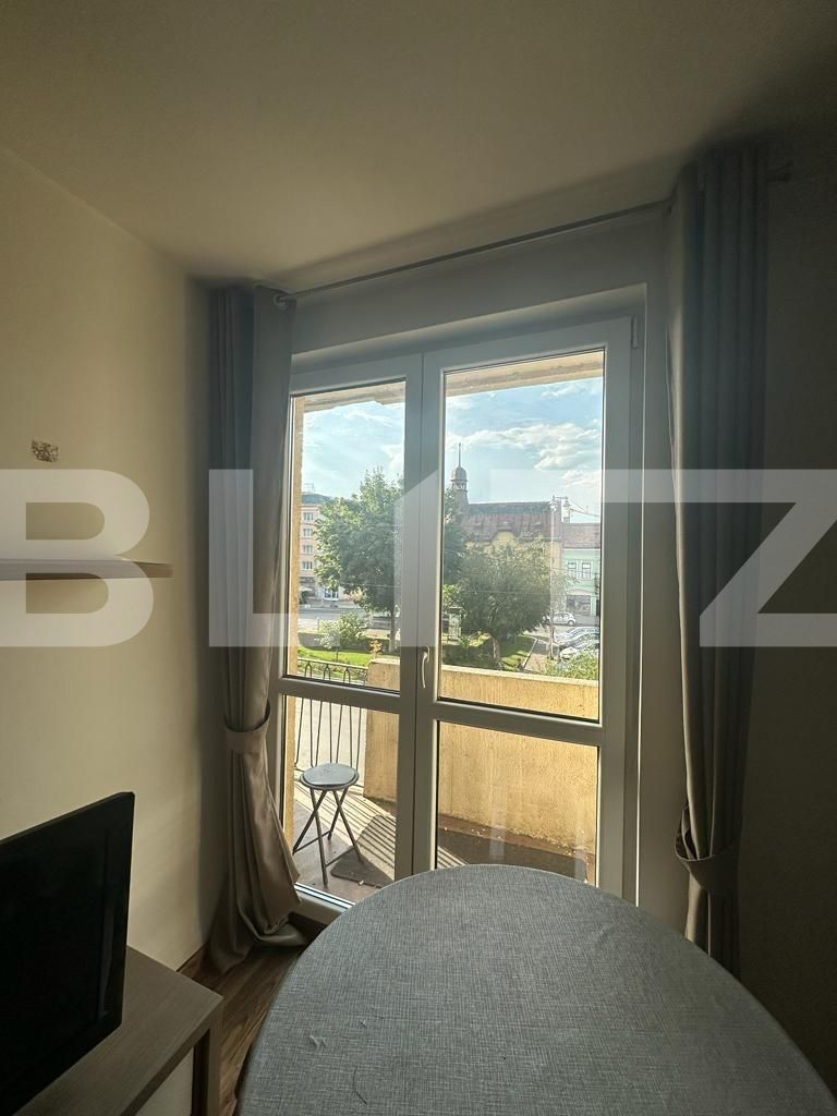 Apartament de închiriat 2 camere Ultracentral - 124455AI | BLITZ Târgu Mureș | Poza5