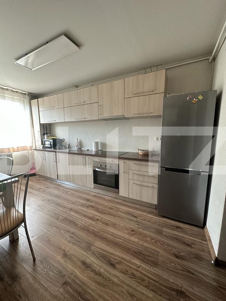 Apartament de închiriat 2 camere Ultracentral - 124455AI | BLITZ Târgu Mureș | Poza2