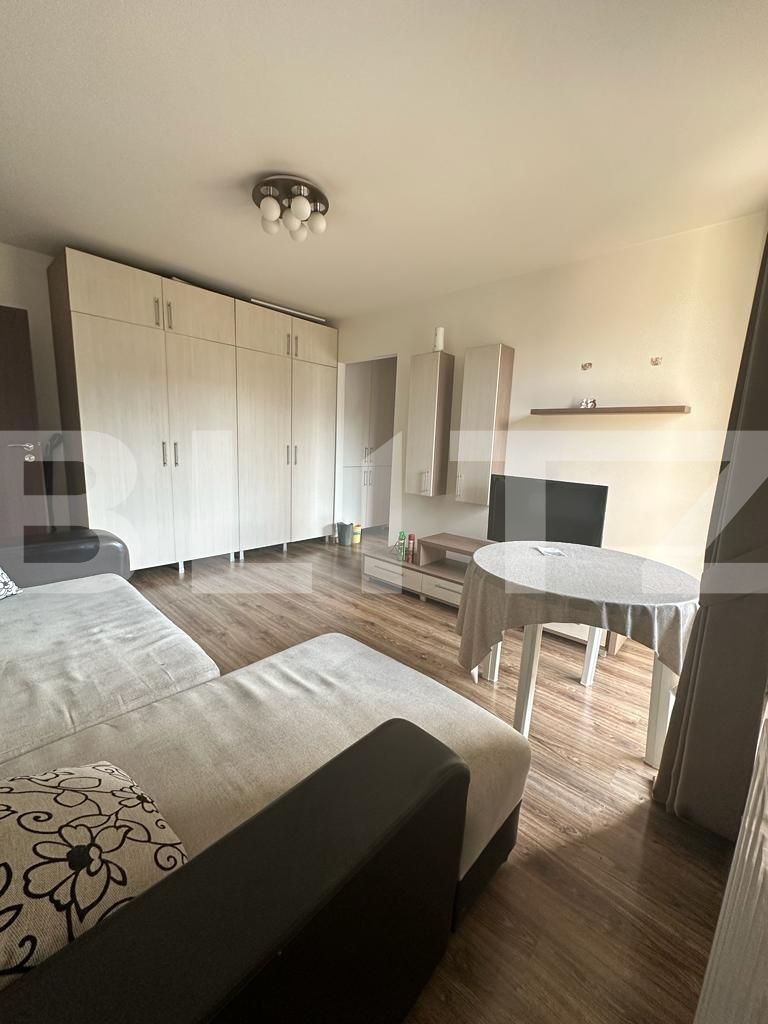 Apartament de închiriat 2 camere Ultracentral - 124455AI | BLITZ Târgu Mureș | Poza4