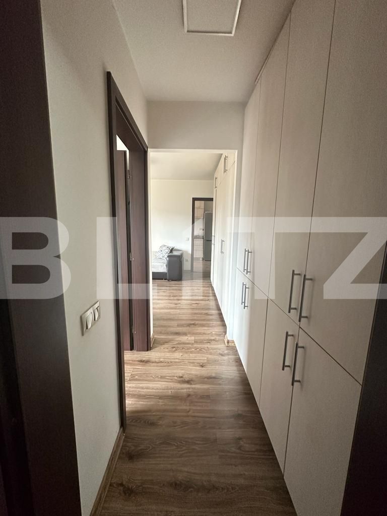 Apartament de închiriat 2 camere Ultracentral - 124455AI | BLITZ Târgu Mureș | Poza9