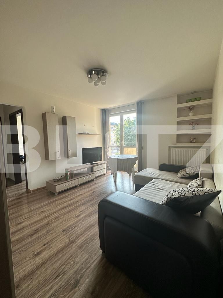 Apartament de închiriat 2 camere Ultracentral - 124455AI | BLITZ Târgu Mureș | Poza3