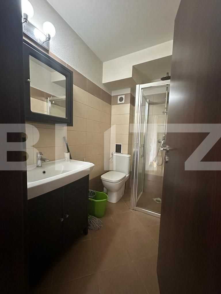Apartament de închiriat 2 camere Ultracentral - 124455AI | BLITZ Târgu Mureș | Poza8