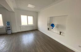 Complex cu birouri, hala de producție in zona Sangeorgiu de Mures