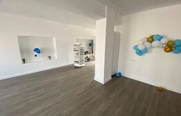 Complex cu birouri, hala de producție in zona Sangeorgiu de Mures
