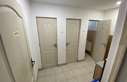 Complex cu birouri, hala de producție in zona Sangeorgiu de Mures