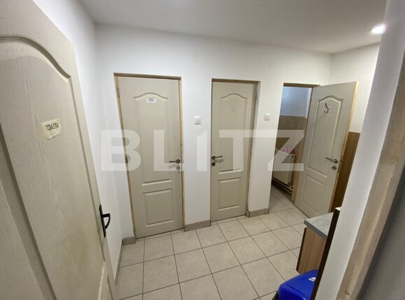Apartament de închiriat 4+ camere Sângeorgiu de Mureș - 124457AI | BLITZ Târgu Mureș | Poza12