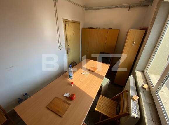 Apartament de închiriat 4+ camere Sângeorgiu de Mureș - 124457AI | BLITZ Târgu Mureș | Poza3