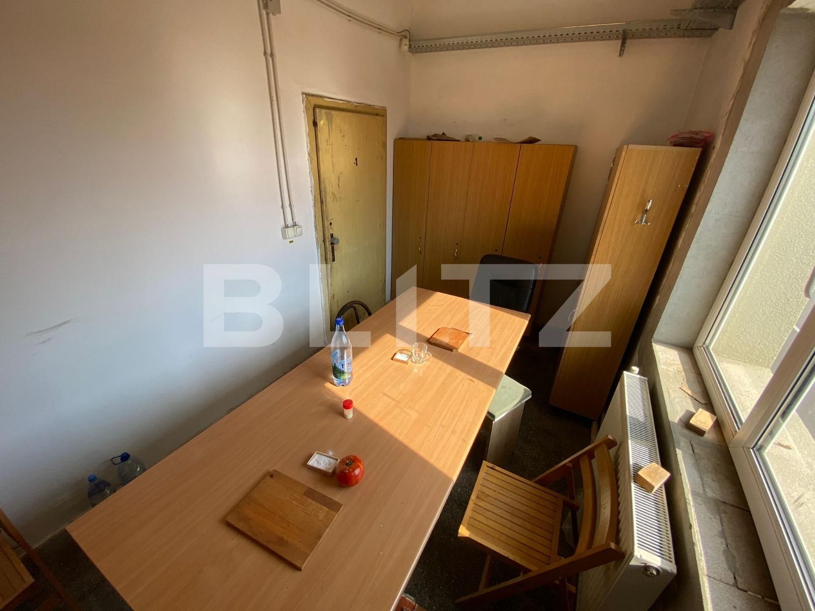 Apartament de închiriat 4+ camere Sângeorgiu de Mureș - 124457AI | BLITZ Târgu Mureș | Poza3