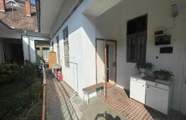 Casa 3 camere, 313mp, zona Centrala 