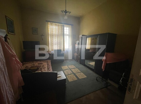 Casa de vânzare 3 camere Central - 124466CV | BLITZ Târgu Mureș | Poza4