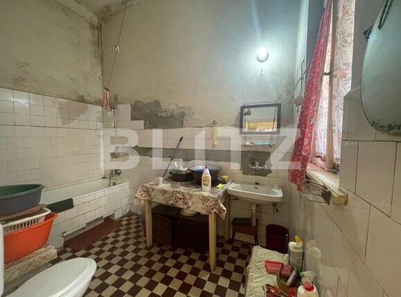 Casa de vânzare 3 camere Central - 124466CV | BLITZ Târgu Mureș | Poza8