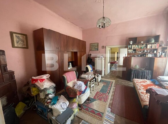 Casa de vânzare 3 camere Central - 124466CV | BLITZ Târgu Mureș | Poza5