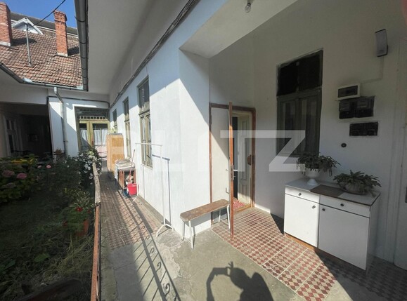 Casa de vânzare 3 camere Central - 124466CV | BLITZ Târgu Mureș | Poza2