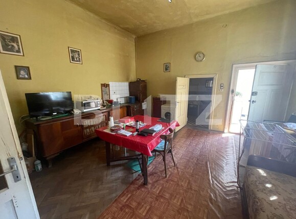 Casa de vânzare 3 camere Central - 124466CV | BLITZ Târgu Mureș | Poza6