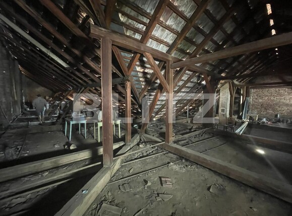 Casa de vânzare 3 camere Central - 124466CV | BLITZ Târgu Mureș | Poza9