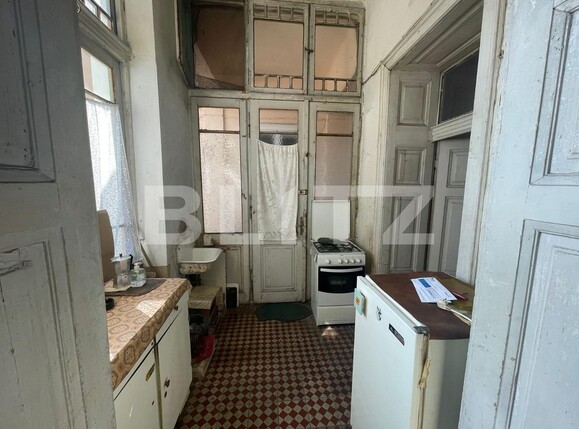 Casa de vânzare 3 camere Central - 124466CV | BLITZ Târgu Mureș | Poza3