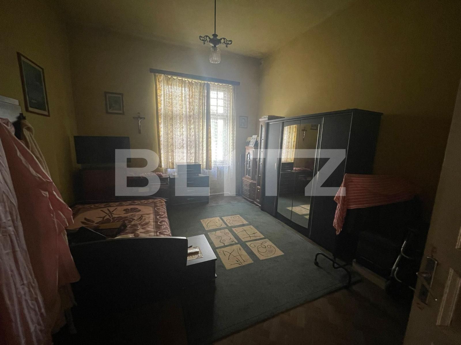 Casa de vânzare 3 camere Central - 124466CV | BLITZ Târgu Mureș | Poza4