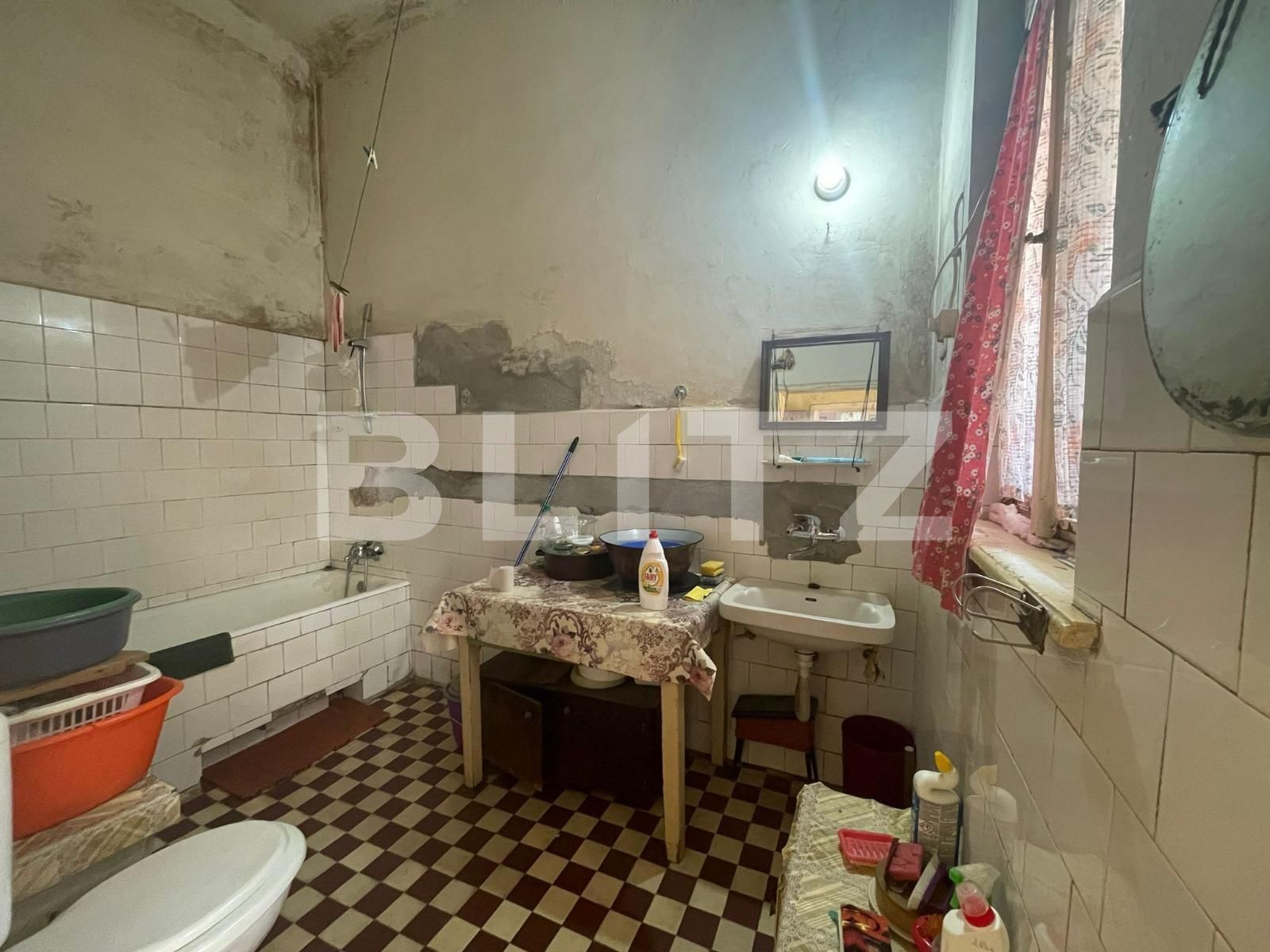 Casa de vânzare 3 camere Central - 124466CV | BLITZ Târgu Mureș | Poza8