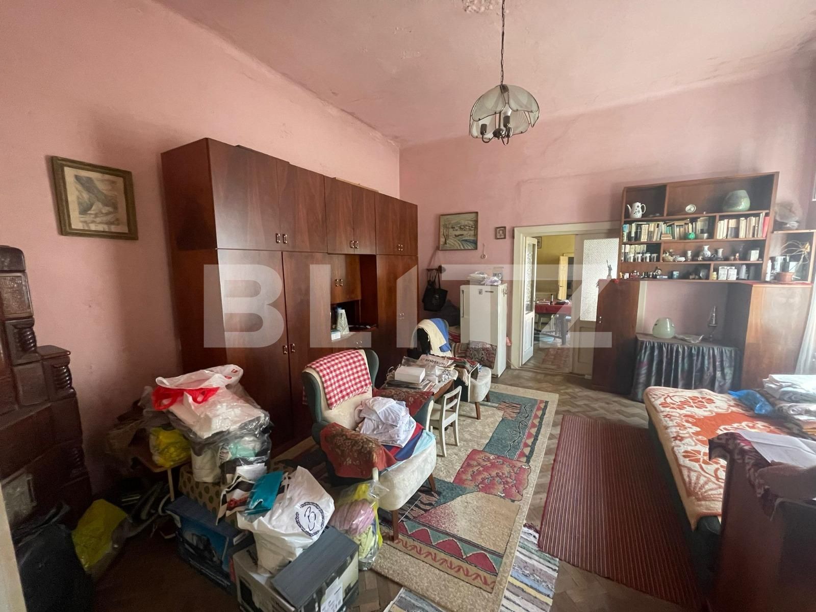 Casa de vânzare 3 camere Central - 124466CV | BLITZ Târgu Mureș | Poza5