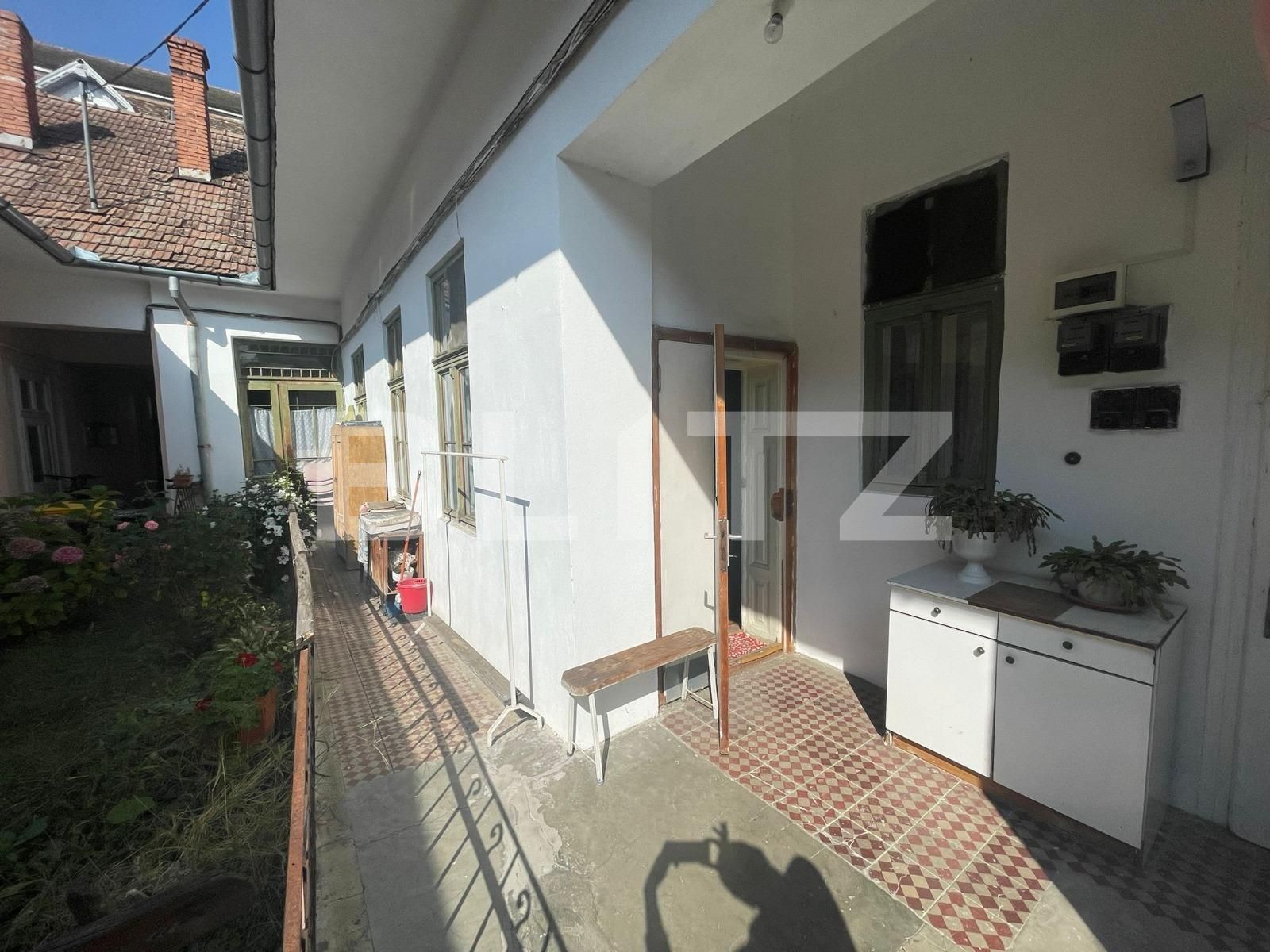 Casa de vânzare 3 camere Central - 124466CV | BLITZ Târgu Mureș | Poza2