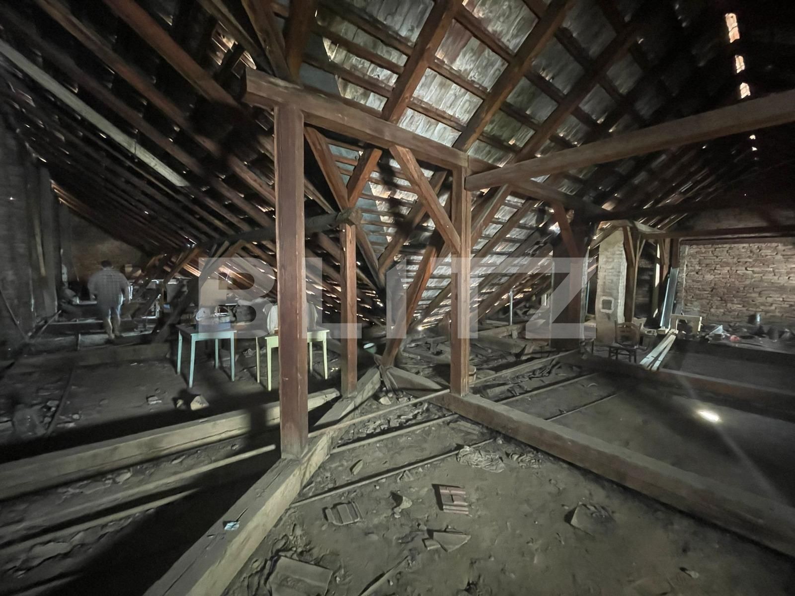 Casa de vânzare 3 camere Central - 124466CV | BLITZ Târgu Mureș | Poza9