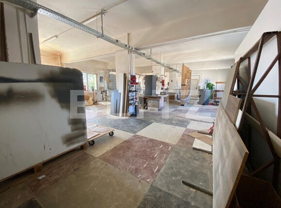 Spațiu comercial de închiriat Sângeorgiu de Mureș - 124474SIC | BLITZ Târgu Mureș | Poza18