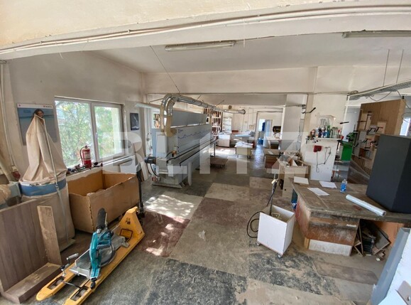 Spațiu comercial de închiriat Sângeorgiu de Mureș - 124474SIC | BLITZ Târgu Mureș | Poza13