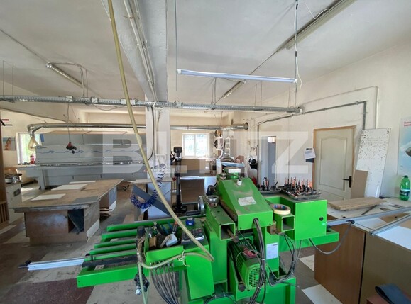 Spațiu comercial de închiriat Sângeorgiu de Mureș - 124474SIC | BLITZ Târgu Mureș | Poza17