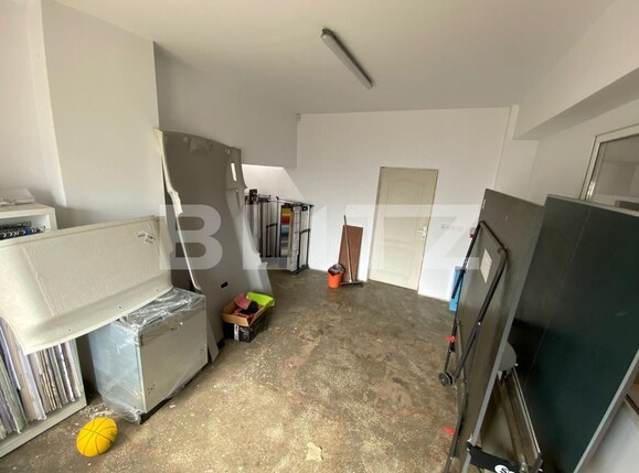 Spațiu comercial de închiriat Sângeorgiu de Mureș - 124474SIC | BLITZ Târgu Mureș | Poza15