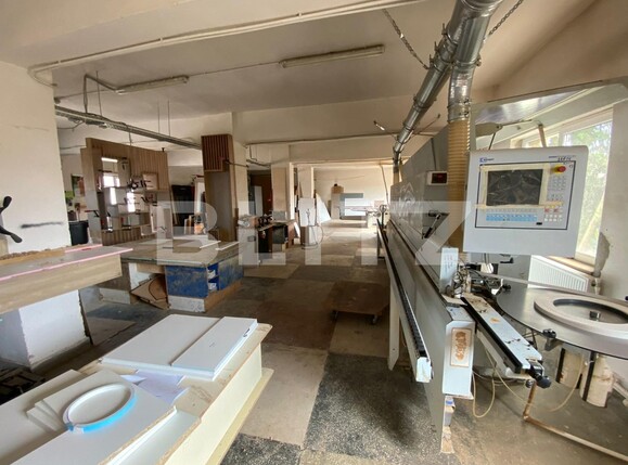 Spațiu comercial de închiriat Sângeorgiu de Mureș - 124474SIC | BLITZ Târgu Mureș | Poza11