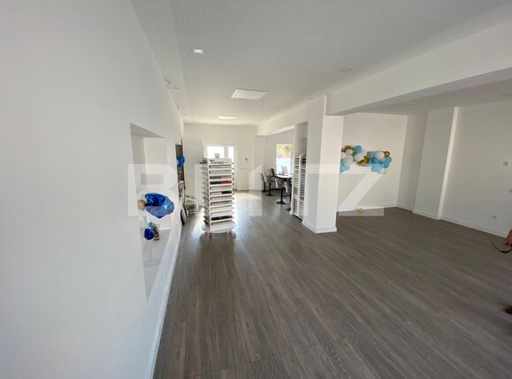 Spațiu comercial de închiriat Sângeorgiu de Mureș - 124474SIC | BLITZ Târgu Mureș | Poza3