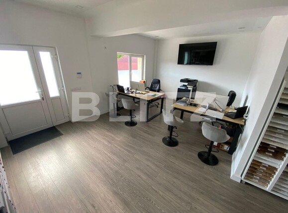 Spațiu comercial de închiriat Sângeorgiu de Mureș - 124474SIC | BLITZ Târgu Mureș | Poza5