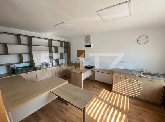 Spațiu comercial de închiriat Sângeorgiu de Mureș - 124474SIC | BLITZ Târgu Mureș | Poza6