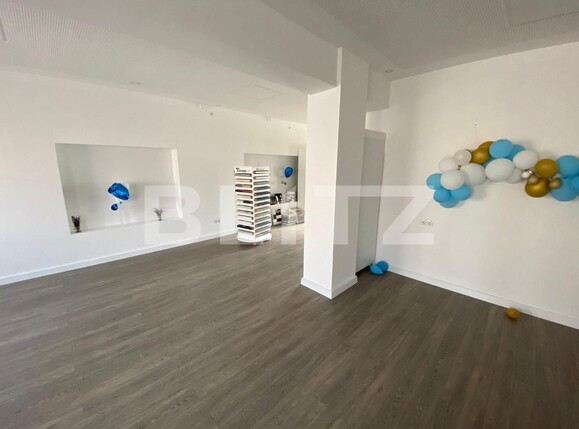 Spațiu comercial de închiriat Sângeorgiu de Mureș - 124474SIC | BLITZ Târgu Mureș | Poza2