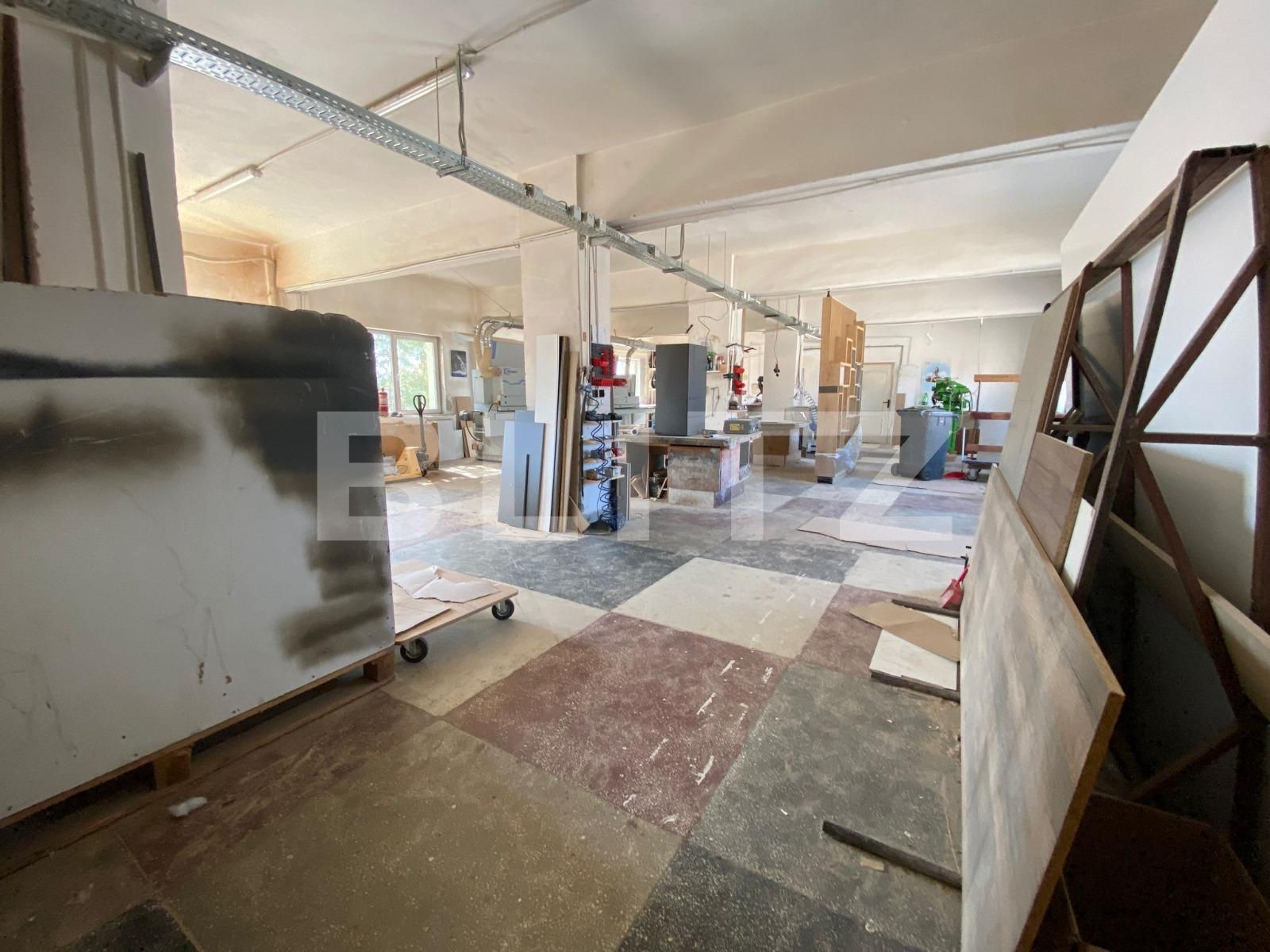 Spațiu comercial de închiriat Sângeorgiu de Mureș - 124474SIC | BLITZ Târgu Mureș | Poza18