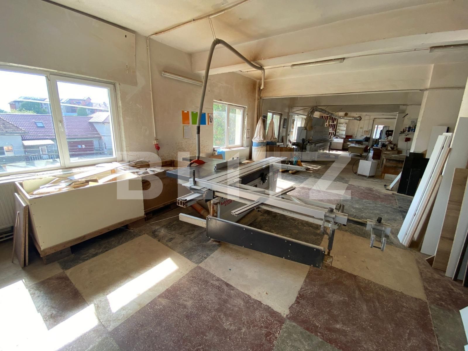 Spațiu comercial de închiriat Sângeorgiu de Mureș - 124474SIC | BLITZ Târgu Mureș | Poza12