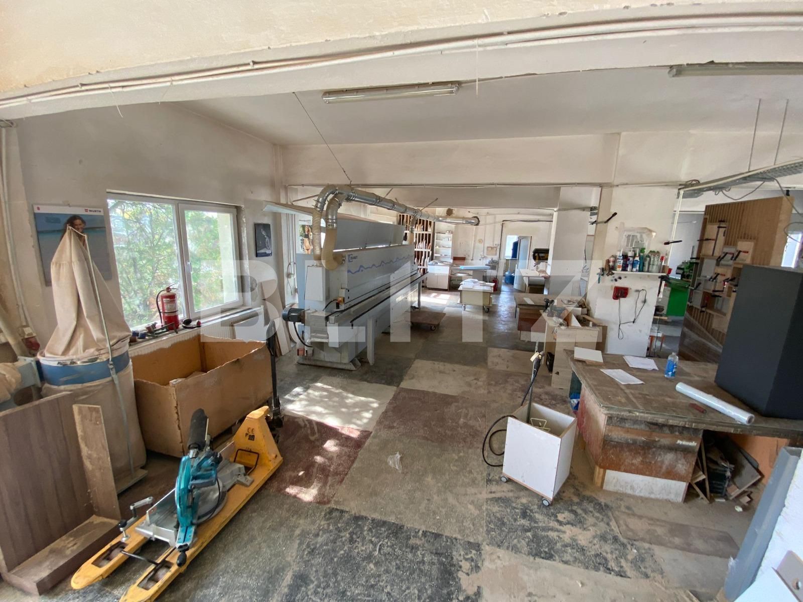 Spațiu comercial de închiriat Sângeorgiu de Mureș - 124474SIC | BLITZ Târgu Mureș | Poza13