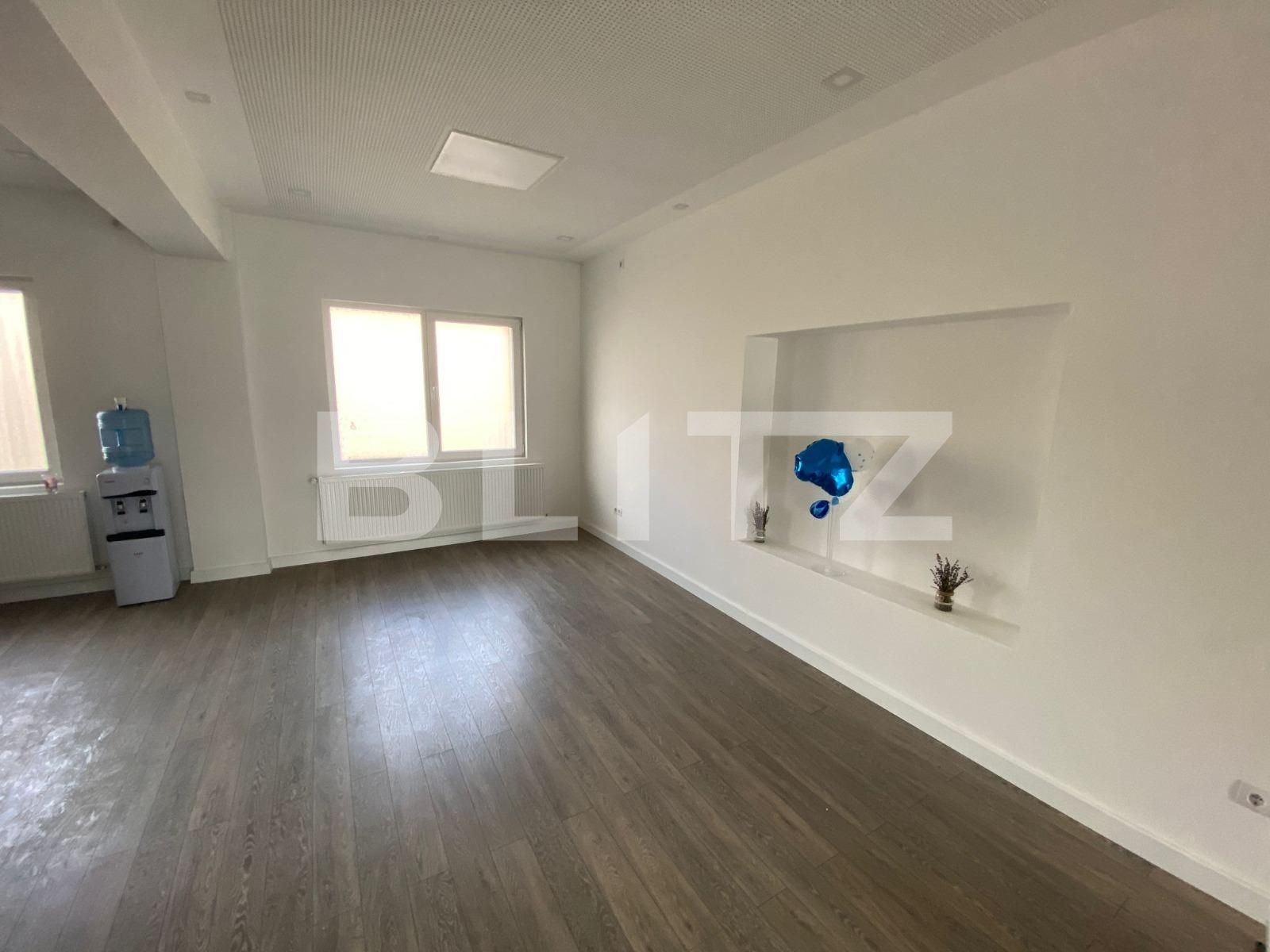 Spațiu comercial de închiriat Sângeorgiu de Mureș - 124474SIC | BLITZ Târgu Mureș | Poza4