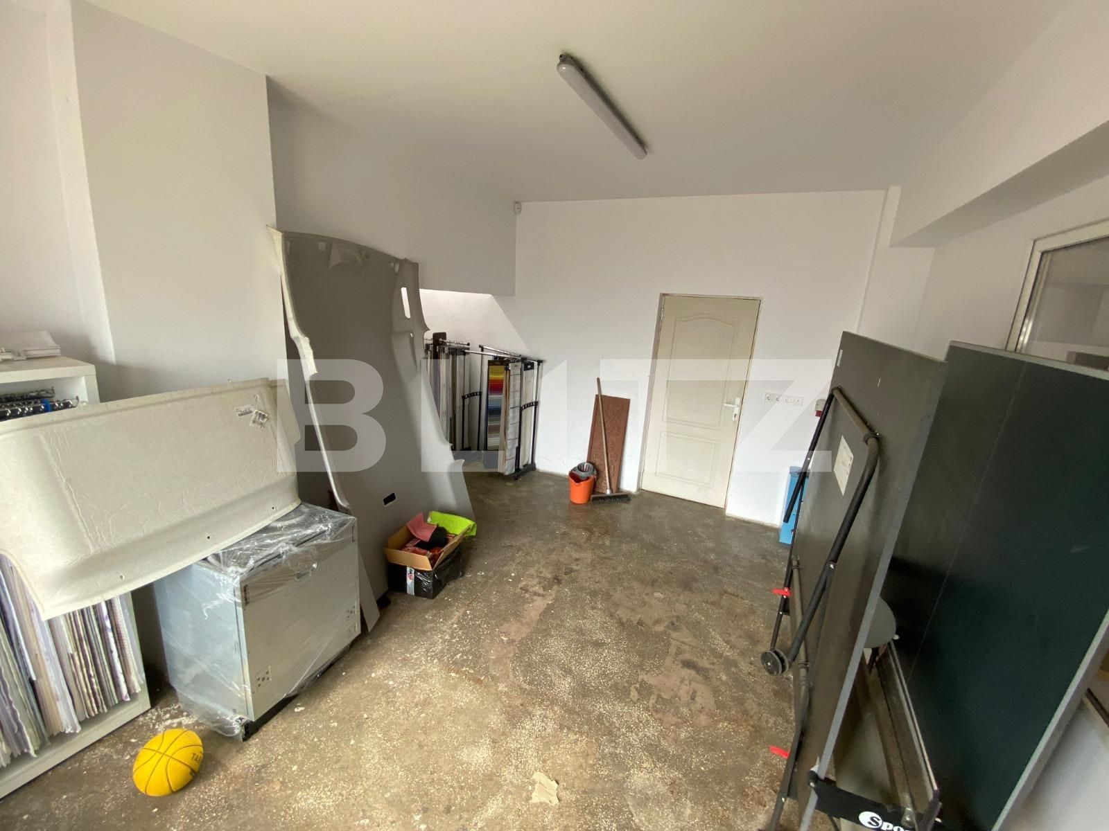 Spațiu comercial de închiriat Sângeorgiu de Mureș - 124474SIC | BLITZ Târgu Mureș | Poza15