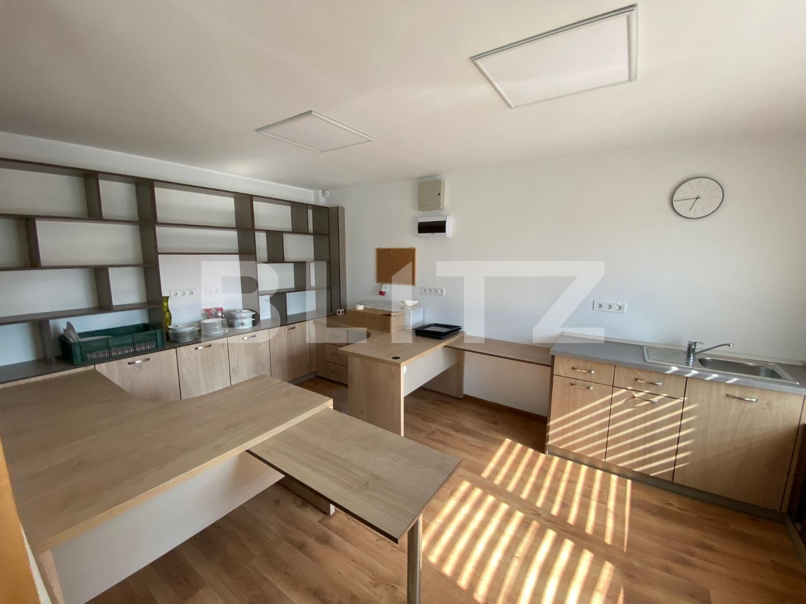 Spațiu comercial de închiriat Sângeorgiu de Mureș - 124474SIC | BLITZ Târgu Mureș | Poza6