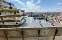 Garsoniera, 36MP, Central