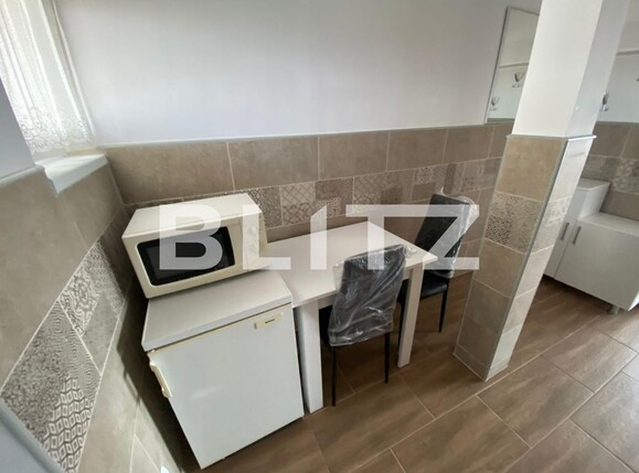 Garsonieră de închiriat Central - 124483AI | BLITZ Târgu Mureș | Poza5