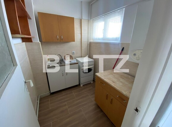 Garsonieră de închiriat Central - 124483AI | BLITZ Târgu Mureș | Poza4