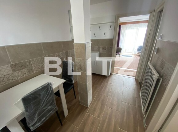Garsonieră de închiriat Central - 124483AI | BLITZ Târgu Mureș | Poza3