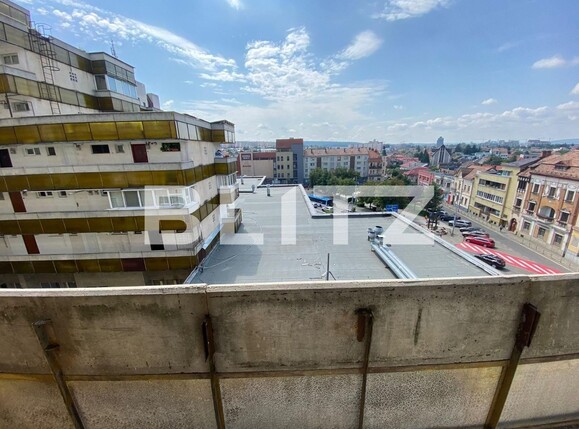Garsonieră de închiriat Central - 124483AI | BLITZ Târgu Mureș | Poza7