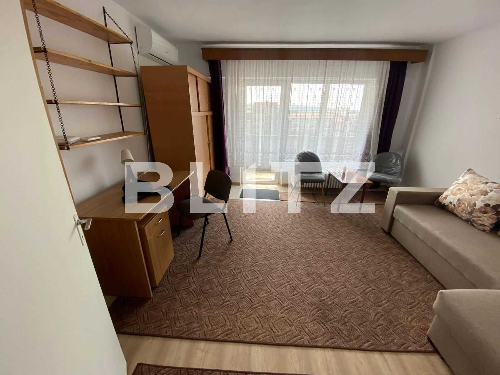 Garsonieră de închiriat Central - 124483AI | BLITZ Târgu Mureș | Poza2