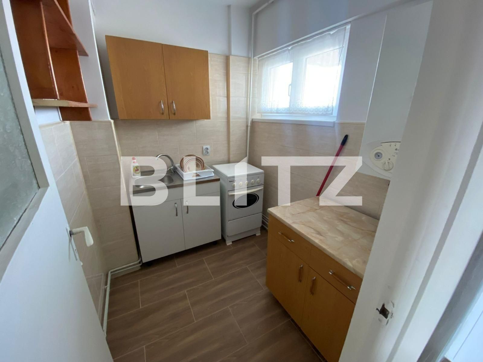Garsonieră de închiriat Central - 124483AI | BLITZ Târgu Mureș | Poza4