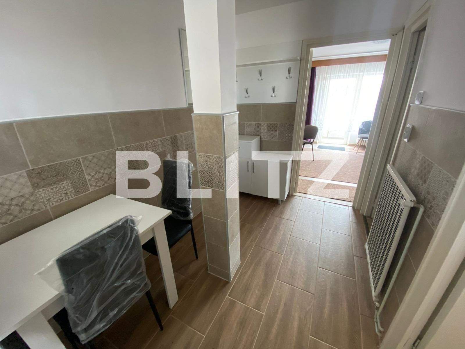 Garsonieră de închiriat Central - 124483AI | BLITZ Târgu Mureș | Poza3