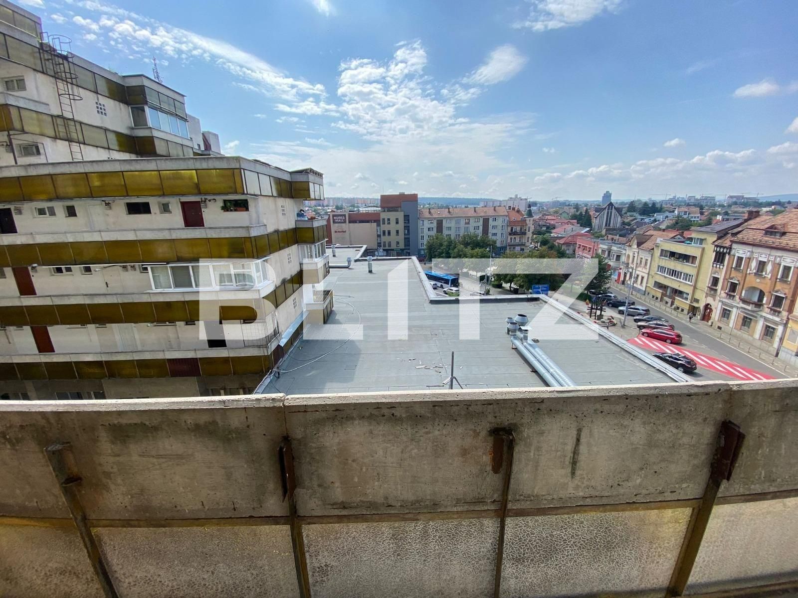 Garsonieră de închiriat Central - 124483AI | BLITZ Târgu Mureș | Poza7