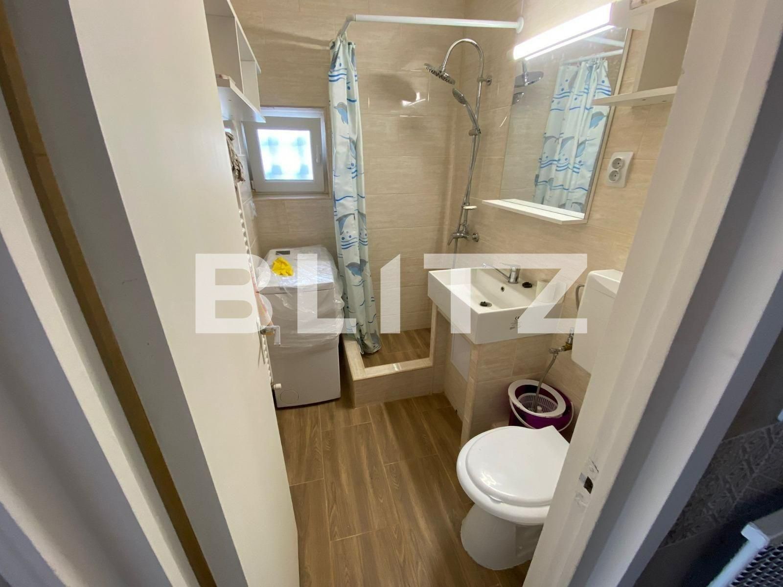 Garsonieră de închiriat Central - 124483AI | BLITZ Târgu Mureș | Poza6
